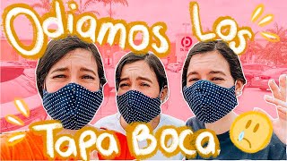 Se Acabó la Cuarentena en Miami ♡Trillizas  Triplets [upl. by Roxi]