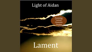 Lament CinematicCeltic Version [upl. by Abelard]