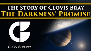 Destiny 2 Lore  How the Darkness brought Clovis Bray to Europa The story of Clovis Bray Part 1 [upl. by Notsirk355]