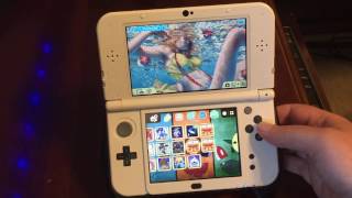 Install GBA Games on 3DS [upl. by England]