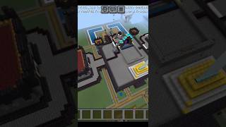 Techno gamerz castle in minecraft [upl. by Ammadas505]