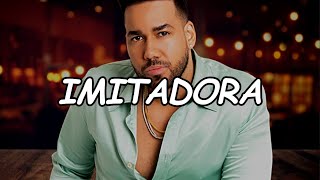 Romeo Santos  Imitadora Official Video Lyric [upl. by Roehm]