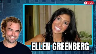 UPDATE Ellen Greenberg PA Supreme Court to Break the Case Wide Open [upl. by Markman]