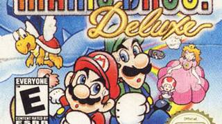 Classic Game Room  SUPER MARIO BROS DELUXE for Game Boy Color review [upl. by Anselmi469]