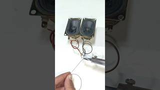 The MindBlowing Power of Neodymium Speakers [upl. by Brenn469]