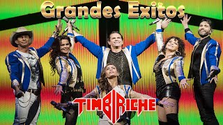 Timbiriche sus canciones exitos de los 80s y 90s  Timbiriche EXITOS sus mejores canciones [upl. by Enihpets21]