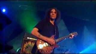 Ozric Tentacles  Live Sunrise Festival DVD 2007 [upl. by Montgomery628]