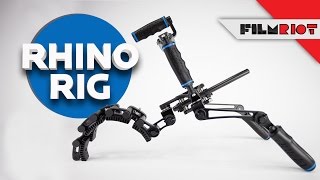 Rhino Rig Review [upl. by Rubia]