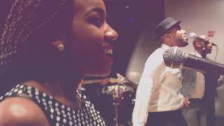 The CraigLewis Band Must Be Love  Official Music Video [upl. by Okramed]