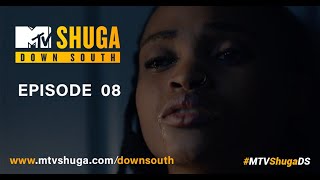 MTV Shuga Down South S2  Episode 8 [upl. by Cynarra]