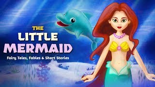 MERMAID ISLE  Official Trailer 1 [upl. by Claudelle]