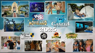 CANEVAWORLD RESORT 2025  Promo [upl. by Brianna277]