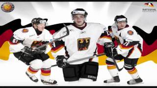 Eishockey WM 2010  Alle deutschen Tore IIHF World Championship Ice Hockey [upl. by Coulter281]