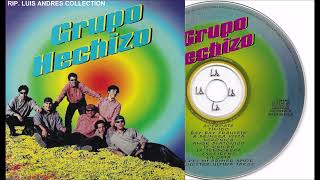 Grupo hechizo 1997 Album completo [upl. by Birgit579]