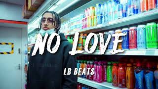 FREE 24Wavey x Nino Uptown x Lil Macks Type Beat quotNo Lovequot  Emotional Piano Type Beat [upl. by Alle]