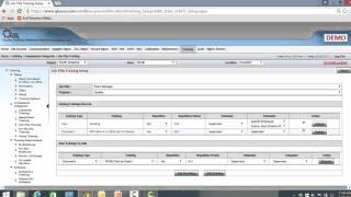 TRAINING module of Quality Management Systems Software QISS [upl. by Nacnud342]