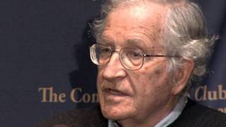 Noam Chomsky Compares RightWing Media to Nazi Germany [upl. by Daryl]