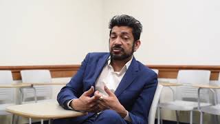 Siddhartha Mukherjee [upl. by Uball]