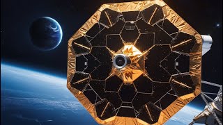 The James Webb Space Telescope Changing How We See the Universe 🌌 [upl. by Ulrike]