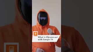 What is Chromecast [upl. by Honeyman545]