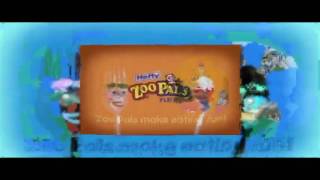 YTPMV ZooPals in G Major Effects Scan Low Battery [upl. by Neehar58]