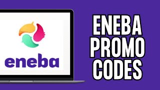 Eneba Promo Codes 2024 TOP 3 DISCOUNTS [upl. by Pasco]