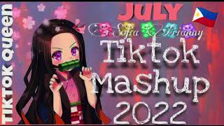 Best Tiktok Mashup July 2022Dance Craze Philippines [upl. by Pettifer985]