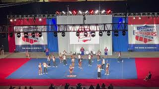 Navarro College NCA 2022 Day 1 [upl. by Lati872]