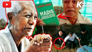 BONGKAR  KASSIM AHMAD PENOLAK HADIS NABI I ANTI HADIS [upl. by Tsugua]