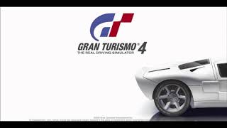 Gran Turismo 4 Soundtrack  GT Mode 1 [upl. by Vigen889]