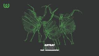 ARTBAT  Closer feat WhoMadeWho [upl. by Boigie]