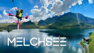 Melchsee  FloFPV [upl. by Nileuqay]