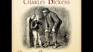 Great Expectations by CHARLES DICKENS Audiobook  Chapter 18  Mark F Smith [upl. by Aneladgam368]