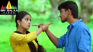 Uyyala Jampala telugu Movie Part 611  Raj Tarun Avika Gor  Sri Balaji Video [upl. by Bekah]