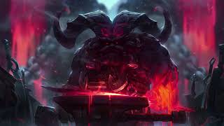 Ornn Champion Select  Fine We Go [upl. by Phippen]