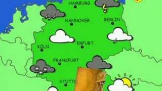 Bernd Das Brot  Wetter  Pickel [upl. by Rintoul]