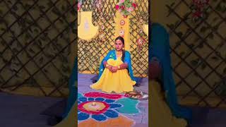 lovepreet ghuman marriage reel [upl. by Madel678]