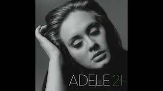 Adele  21 Instrumental Medley [upl. by Irme165]