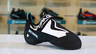 SCARPA DRAGO LV [upl. by Sulrac759]