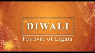 What is Diwali  Festival of lights Explained  Hinduism [upl. by Dranek]