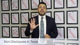 Am I Eligible to Seal my Criminal Record In Texas Houston Record Sealing Attorney Eric J Benavides [upl. by Oalsinatse]