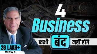 Top 4 Business Ideas in 2024  Best Business Ideas [upl. by Bore770]