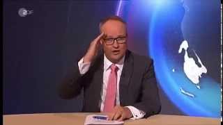 Ostwestfalen ist eine wunderbare Gegend  Was es da alles gibt heuteshow vom 19092014 [upl. by Kram35]