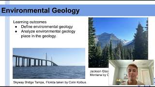 Introduction to Environmental Geology [upl. by Newmann]