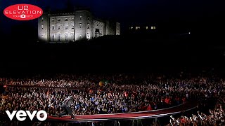 U2  Beautiful Day Live From Slane Castle Ireland  2001  Remastered 2021 [upl. by Vivianne]