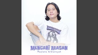 Mencari Alasan Live Reggae [upl. by Nonnaihr583]