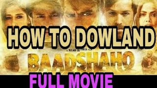 Baadshah बादशाह Superhit Full Movie  Jr NTR Kajal Aggarwal Brahmanandam [upl. by Saudra512]