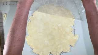 How to Make Shortcrust Pastry [upl. by Norraa876]