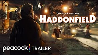 Haddonfield HALLOWEEN TV Series  Trailer 2024  Concept [upl. by Collbaith]