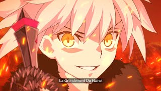 Jalter Animation Update Is Here  FGO Jalter 3T Farming [upl. by Oir97]